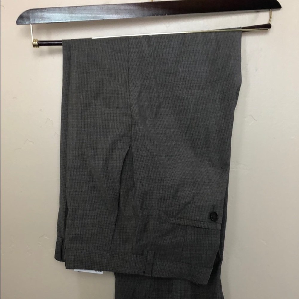 Hugo Boss Dress Paints